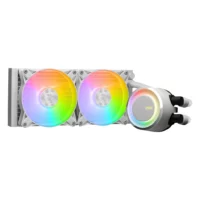 Watercooling MAG CoreLiquid E240 Blanco