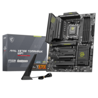 Motherboard MSI MAG X870E Tomahawk WIFI AM5 DDR5