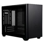 Gabinete MasterBox NR200P Mini-ITX