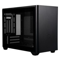 Gabinete MasterBox NR200P Mini-ITX