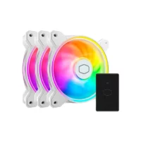 Cooler Fan Cooler Master Masterfan MF120 Halo 120mm