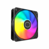 Cooler Fan Cooler Master Masterfan Lite 120mm BLACK