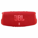 Parlante JBL BLUETOOTH CHARGE 5 RED