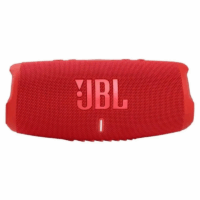 Parlante JBL BLUETOOTH CHARGE 5 RED
