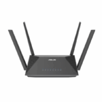 ROUTER WIFI ASUS RT-AX52 AX1800 WIFI 6 VPN WPA3 (90IG08T0-MPBH00)