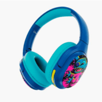 Auricular XTECH IN-EAR (TWS) CON MIC EDICION STITCH VINCHA (XTH-D366ST)