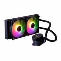 Watercooler Cooler Master MasterLiquid 240 Core II ARGB 240mm