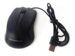 MOUSE OPTICO 3D HD PERFORMANCE USB