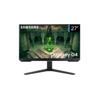 Monitor Samsung Odyssey G4 27" Full HD, 240Hz