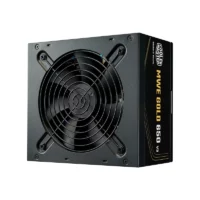 Fuente Cooler Master MWE Gold 650W V3 NM FR A/AR cord
