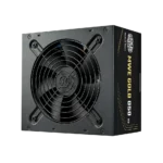 Fuente Cooler Master 750W MWE Gold V3 NM FR A/AR cord