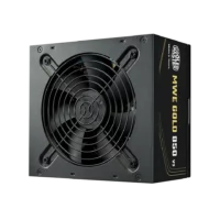 Fuente Cooler Master 750W MWE Gold V3 NM FR A/AR cord