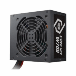 Fuente Cooler Master 700W Elite Nex 80 Plus White