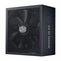 Fuente Cooler Master GX3 1050W 80+ Gold Full Modular
