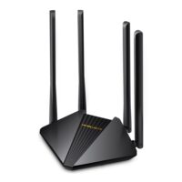 Router TP-Link Mercusys MR30G Wifi AC1200