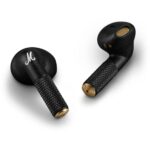 Auricular Marshall Minor IV - IN EAR BLUETOOTH - BLACK