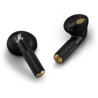 Auricular Marshall Minor IV - IN EAR BLUETOOTH - BLACK
