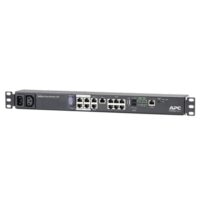 UPS APC  NETBOTZ RACK MONITOR 250