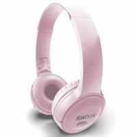 Auricular FOXBOX BOOST ETERNAL ROSA BT (7925)