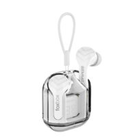 Auricular FOXBOX TWS BOOST GEMMA BLANCO BT 51 (7907)