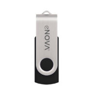 Pendrive Novatech 8GB SLIDE