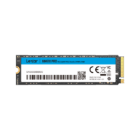 Disco SSD LEXAR NM610 PRO 1T M.2 NVMe