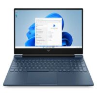 Notebook HP Victus 15-FA0021LA, Intel Core I5 12450H, 8GB Ram, 512GB SSD, NVIDIA RTX 3050, 15.6" Full HD, Windows 11 Home