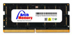 Memoria PC Kingston 16GB 5600MHz DDR5 SODIMM