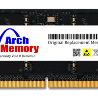 Memoria PC Kingston 16GB 5600MHz DDR5 SODIMM