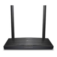 Router TP-LINK ONU WIFI ARCHER AC1200 1 RJ11
