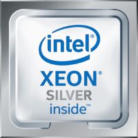 Procesador HPE DL360 Intel Xeon Silver 4208, S-3647, 2.10GHz, Octa Core, 11MB Caché