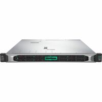 Servidor HPE ProLiant DL360 Gen10, Intel Xeon Silver 4208 2.10GHz, 16GB DDR4, max. 26.4TB, 2.5", SATA, Rack (1U)