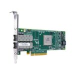 HPE Placa de Red SN1100Q 16Gb, PCI Express, 2 Puertos FC HBA