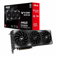 Placa de Video Asus TUF Gaming RX 9060XT 16GB OC