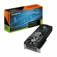 Placa de Video Gigabyte GeForce RTX 5070 12GB EAGLE OC