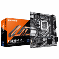 Motherboard Gigabyte H810M K DDR5 Socket LGA1851