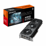 Placa de Video Gigabyte Gaming OC RX 9060XT 8GB