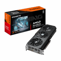 Placa de Video Gigabyte Gaming OC RX 9060XT 8GB