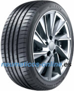 NEUMATICO MILEVER 19550R16 MA349 88XLV