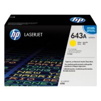 Toner HP Q5952A AMARILLO P/HP 4700