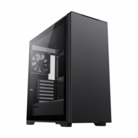 Gabinete Gamemax Quest 1xFAN E-ATX
