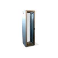 RACK GABITEL EVOIII 45U 800MM PROF. BEIGE