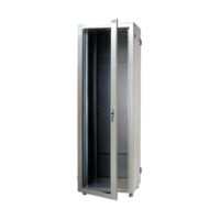 RACK GABITEL EVOIII 20U 800MM PROF. NEGRO