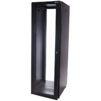 RACK GABITEL EVOIII 31U 800MM PROF. NEGRO
