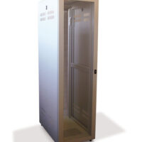RACK GABITEL EVOIII 40U 800MM PROF.BEIGE