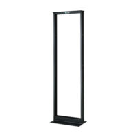 RACK ABIERTO PANDUIT 2 POSTES 45U