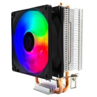 Cooler CPU Raptor Cryo RGB Potencia Max 95W p/AMD/Intel (7206)