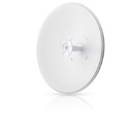 Antena Direccional Ubiquiti Networks Antennen Rocket Dish, 30dBi, 5.1/5.9GHz / Rocket Kit, Lightweight