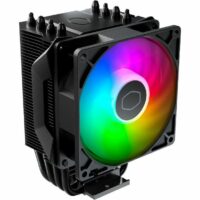Watercooler Cooler Master Hyper 411 NANO ARGB