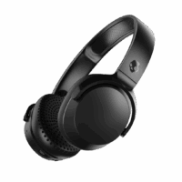 Auricular SKULLCANDY RIFF WIRELESS 2 OVER-EAR BT - BONE - ORANGE (S5PRW-P740)